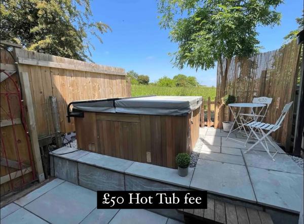 Bay Cottage, Hot Tub, Забронировать Дом для отпуска Коттеджи Глостершир, Коттедж