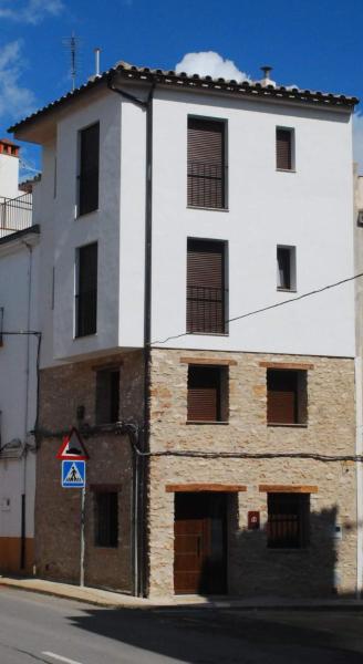 Casa Rural Carmen Atzeneta, Забронировать Дом для отпуска Adzaneta Castellon Province