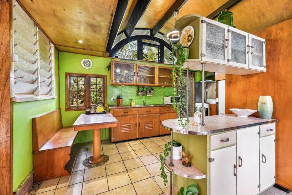 Cottonwood Cottage - Couples \pet friendly\ retro escape