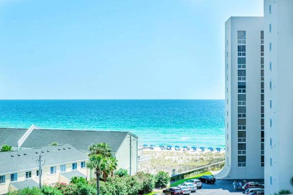 Shoreline Towers 3073