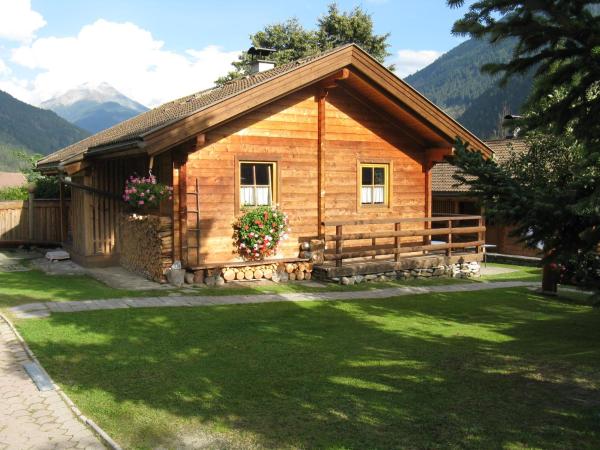 Ferienhaus Dummer, Забронировать Дом для отпуска Виллы Флаттах, Вилла