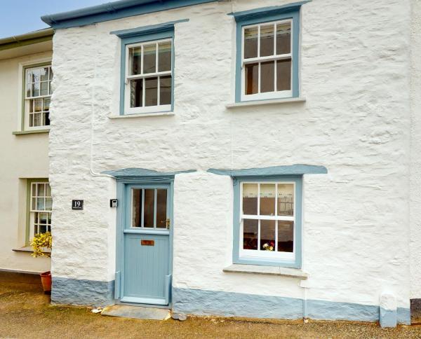 Lobster Cove, Excellent location, Close to beach & coastal walks, Family run