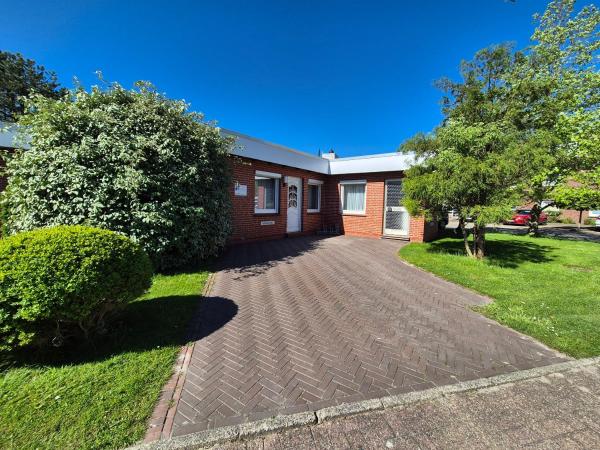 Wattweg 11, Забронировать Дом для отпуска Виллы East Frisia, Вилла