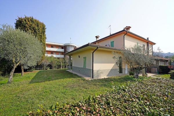 Villetta Margherite in Lido di Manerba
