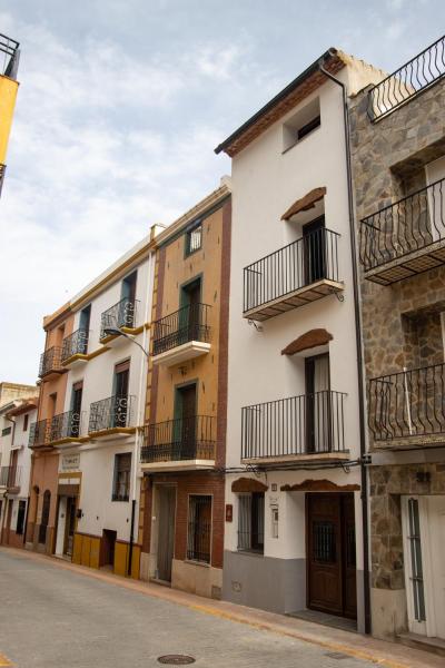 Casa Monferrer, Забронировать Дом для отпуска Усера Кастельон