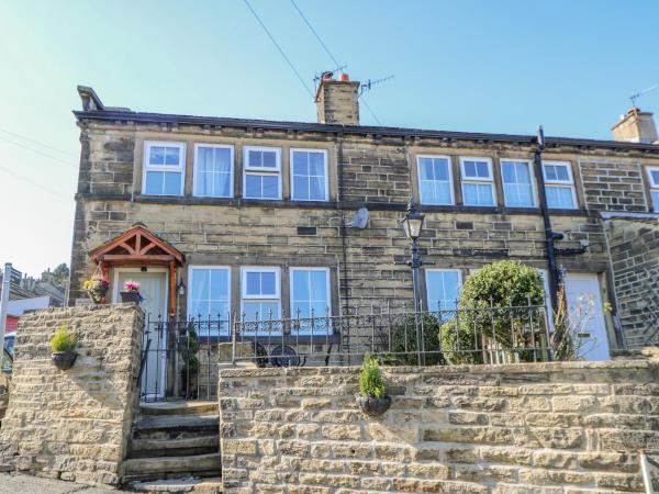 Ducking Well Cottage, Забронировать Дом для отпуска Виллы Западного Йоркшира, Вилла
