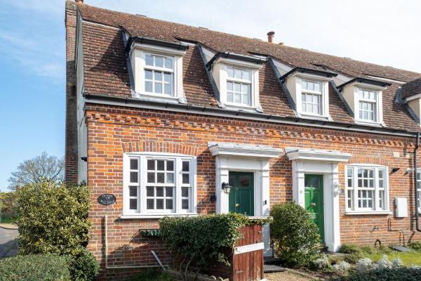 15 Mill Field - Aldeburgh Coastal Cottages