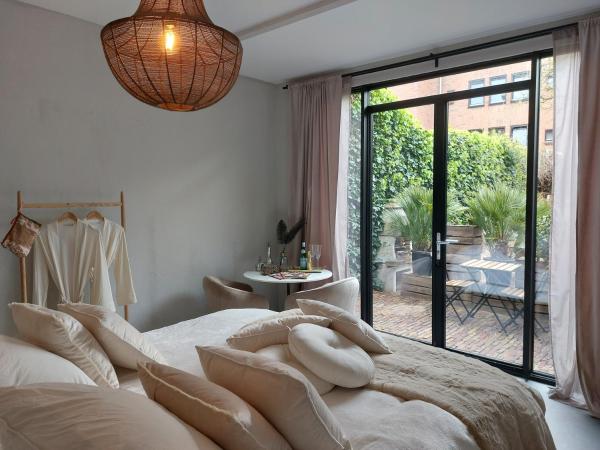 Saya Boutique Hotel