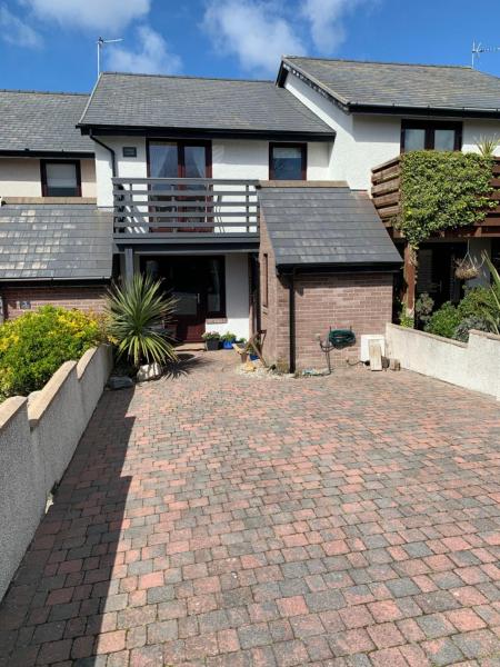 Ivory Lane, Забронировать Дом для отпуска Трирддур Anglesey