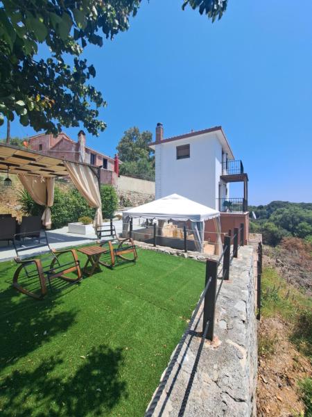 Iordanis house- Traditional House in old Alonnisos, Забронировать Дом для отпуска Виллы Алонисос, Вилла