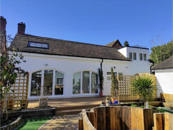 A unique and cosy cottage - optional hot tub - Pass the Keys, Забронировать Дом для отпуска Черч-Стреттон 