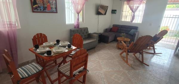Casa de descanso Cartagena-Turbaco, Забронировать Дом для отпуска Турбако Боливар
