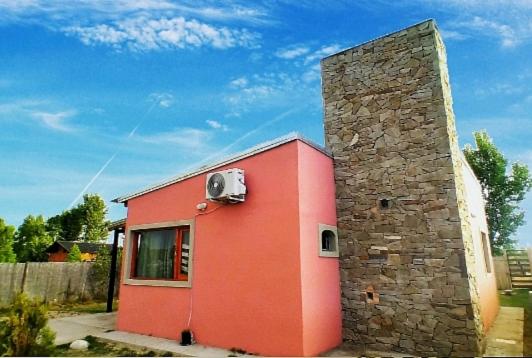 Cabaña Nono Alberto, Забронировать Дом для отпуска Недорогие отели Сан-Рафаэля, недорогие