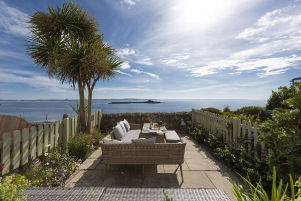 Mariners Cottage, Mousehole, Забронировать Дом для отпуска Маузхол Корнуолл