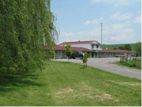 Sleepy Hollow Motel