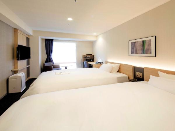 Tmark City Hotel Tokyo Omori - Vacation STAY 26393v, Забронировать Отель Ота Токио