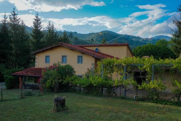 Podere Il Pino, Забронировать Дом для отпуска Медичина Провинция Болонья