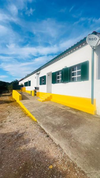 Casa do Rio By Viva a Vida - Alojamentos & Hotels, 预订 度假屋 康斯坦西亚 Ribatejo