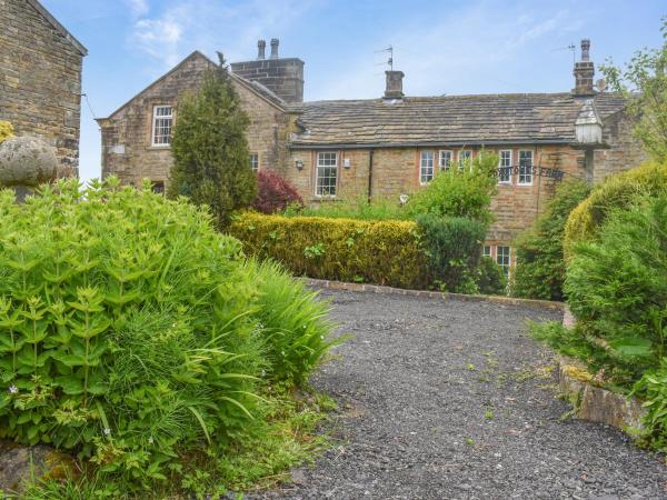 Foxstones Farm House, Забронировать Дом для отпуска Уорсторн Ланкашир