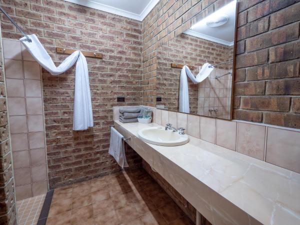 Eildon Parkview Motor Inn