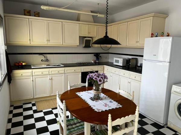 La llar de Marisa, els Muntells (Delta de l'Ebre), Забронировать Дом для отпуска Эльс-Мунттелс Каталония