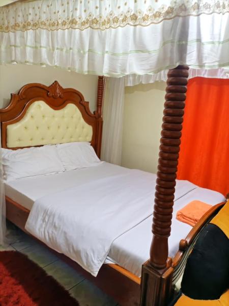 VicLux Studio, Harlequins hotel Suites woodley, Ngong road