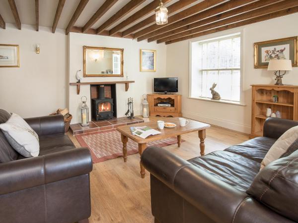 Hudson Cottage - Uk38152, Забронировать Дом для отпуска Ньютон Северный Йоркшир