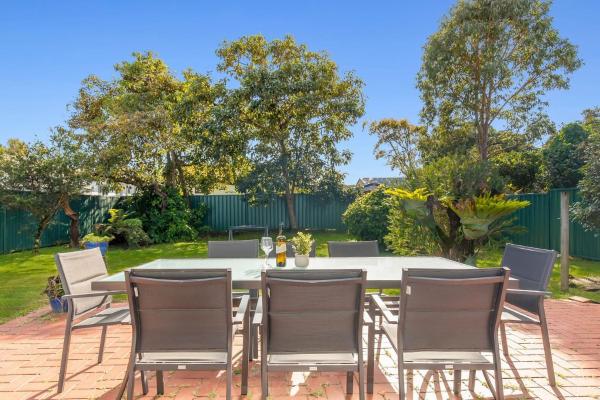 Boronia Avenue 18