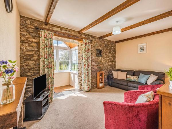Sea View - Uk38208, Забронировать Дом для отпуска Виллы Carmarthenshire, Вилла