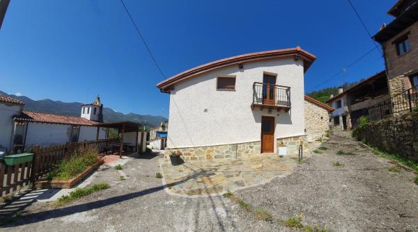 La Casina de Marina de Tresgrandas, Забронировать Дом для отпуска Тресграндас Косте-Верде