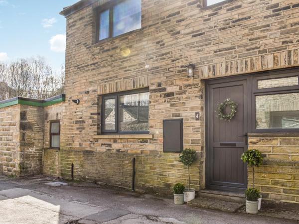Dales Retreat