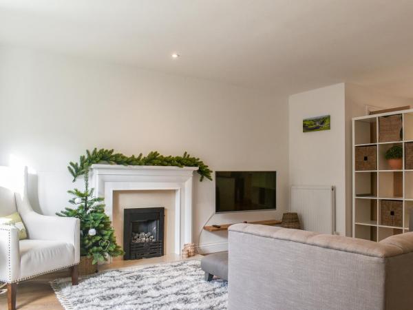 Dales Retreat