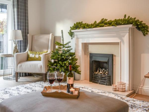 Dales Retreat