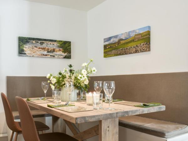 Dales Retreat