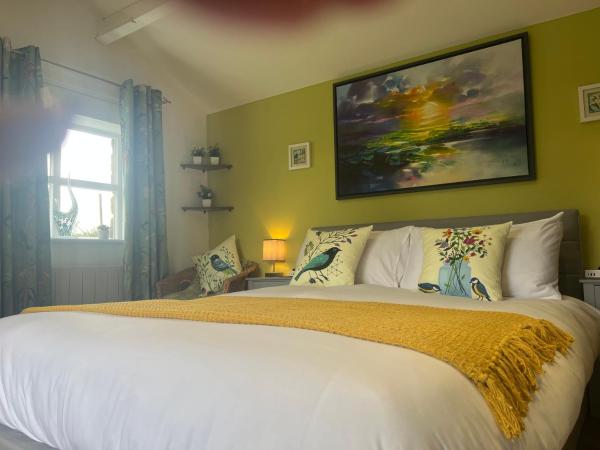 Stunning location on Pendle Hill, Забронировать Дом для отпуска Нельсон Ланкашир