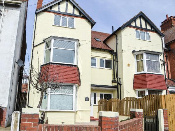 Seaforth House, Забронировать Дом для отпуска Виллы Йоркширских вересковых поля, Вилла