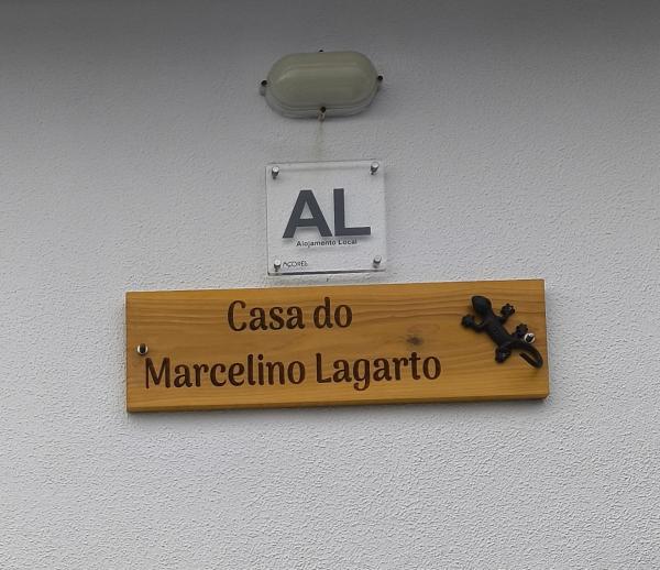 Casa do Marcelino Lagarto, Забронировать Дом для отпуска Отели Сан-Роки-ду-Пику с парковкой, Парковка