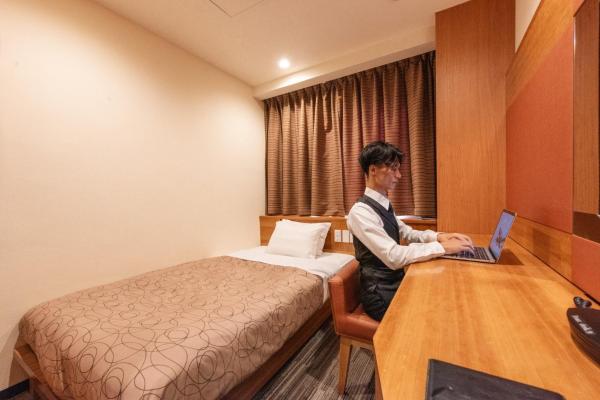 Hotel Relief SAPPORO SUSUKINO - Vacation STAY 22956v