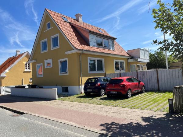 Oddevej 20 Skagen
