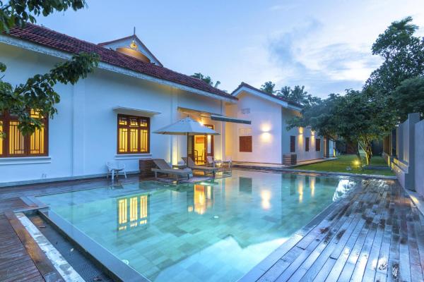 Stay at Ahangama
