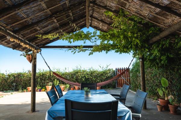 Casa Mangueta, Забронировать Дом для отпуска Коттеджи Эль-Пальмара, Коттедж