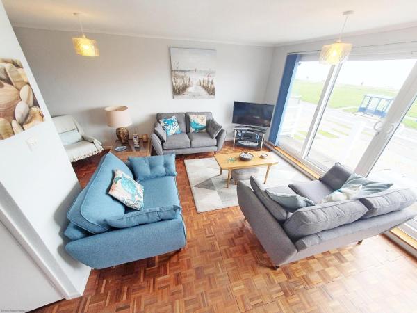 Sea Breeze, Selsey, Забронировать Дом для отпуска Селси Западный Суссекс
