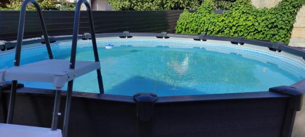 Holiday home Anima Mea, Zadar