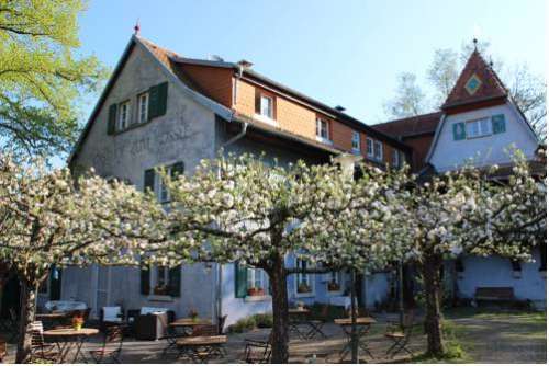 Landgasthof zum Rössle
