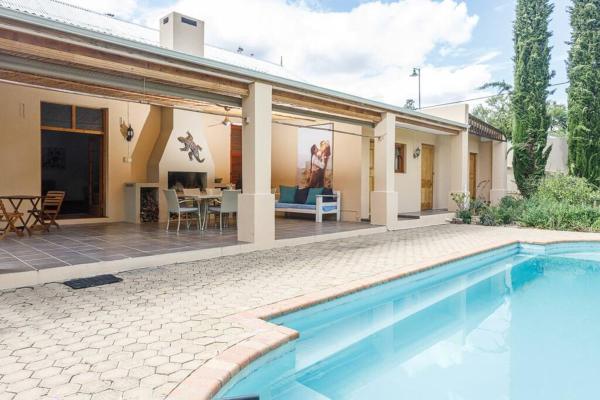38 Schoeman Street