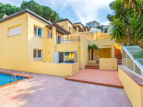 Apartment Velazquez-5 by Interhome, Забронировать Апартаменты/квартира Росас Cap de Creus Nature Reserve