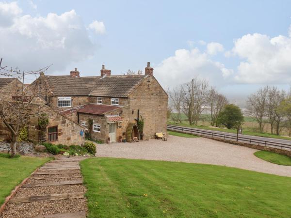 The Cottage, Забронировать Дом для отпуска Отели North Pennines с парковкой, Парковка