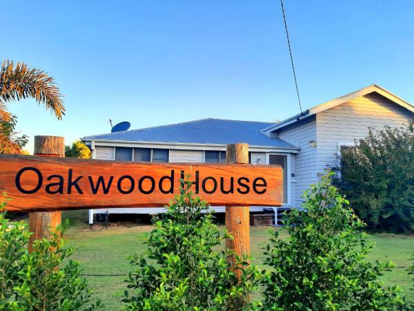 Spacious Outback Home for Groups and families with Private BBQ & Aircon