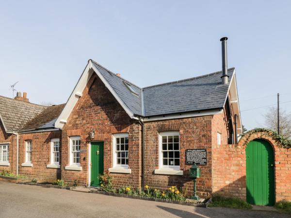 Station Masters Cottage, Забронировать Дом для отпуска Киддерминстер 
