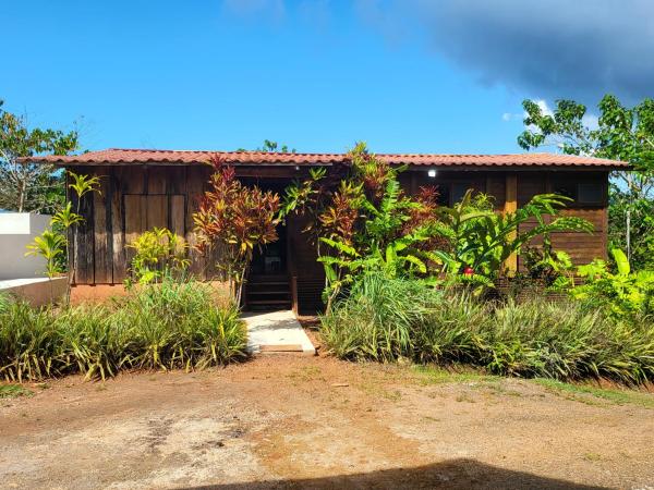 Jaco-Carara 3 bdrm surrounded by rainforest with private pool, Забронировать Дом для отпуска Карара Пунтаренас